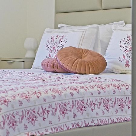 Exclusive Makarska Apartment Aurora Esterno foto