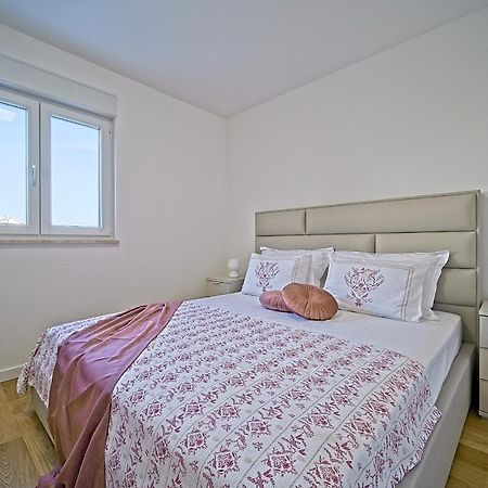 Exclusive Makarska Apartment Aurora Esterno foto