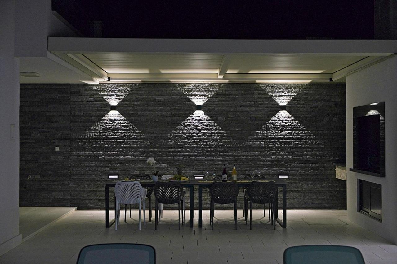 Exclusive Makarska Apartment Aurora Esterno foto