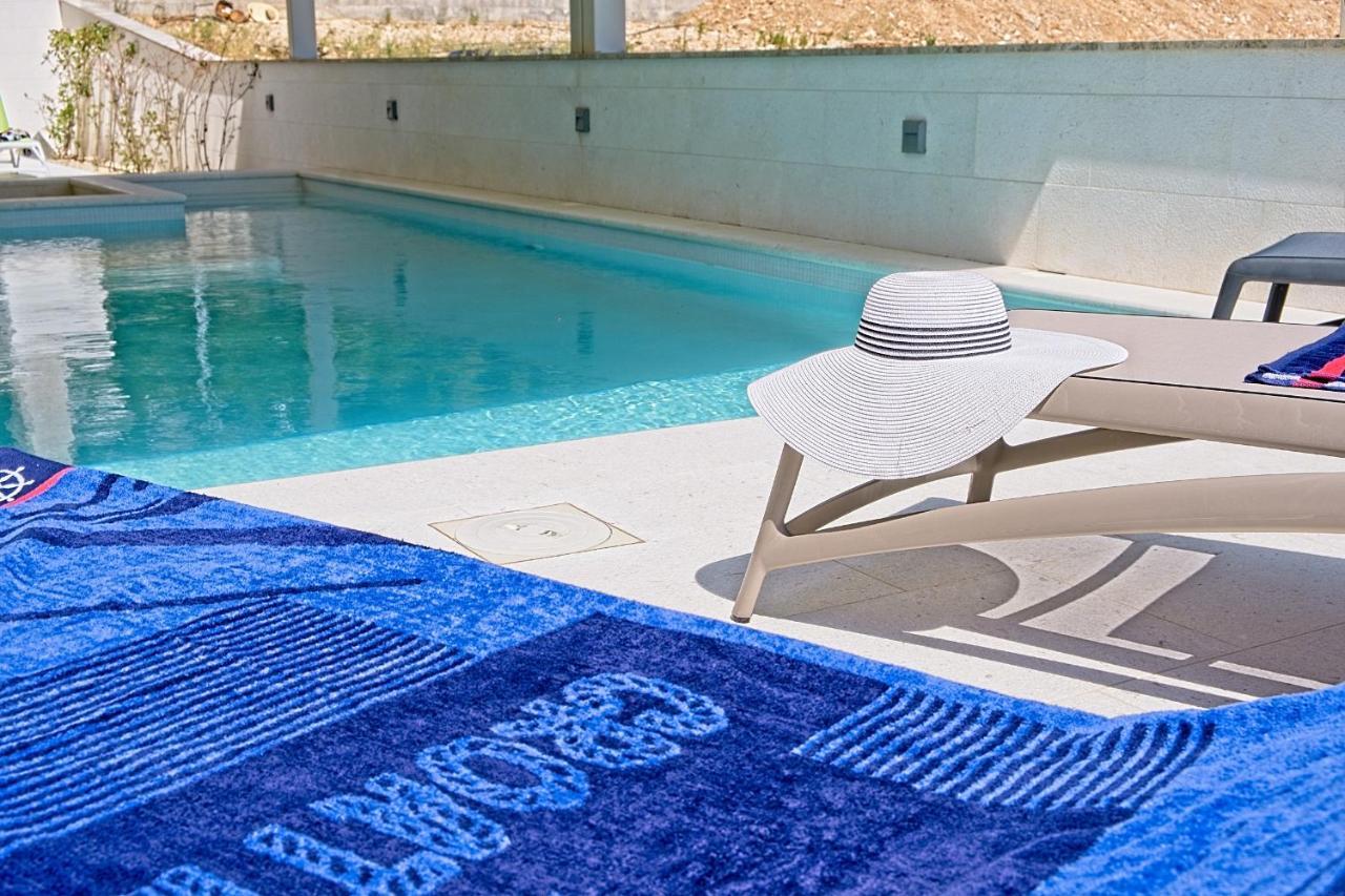 Exclusive Makarska Apartment Aurora Esterno foto