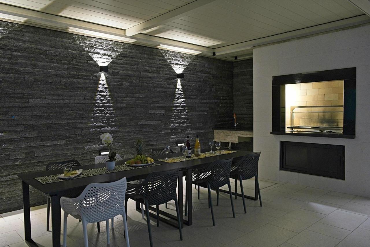 Exclusive Makarska Apartment Aurora Esterno foto