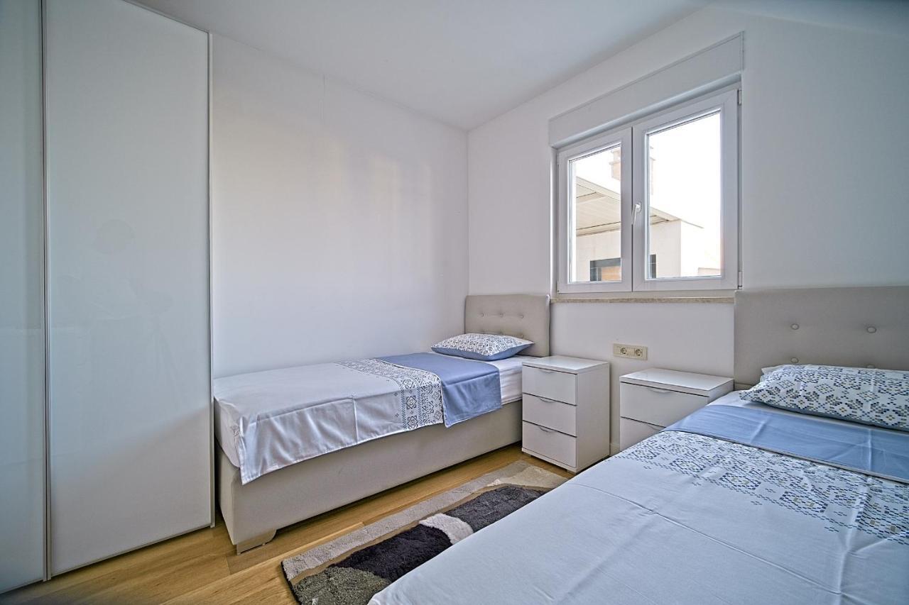 Exclusive Makarska Apartment Aurora Esterno foto