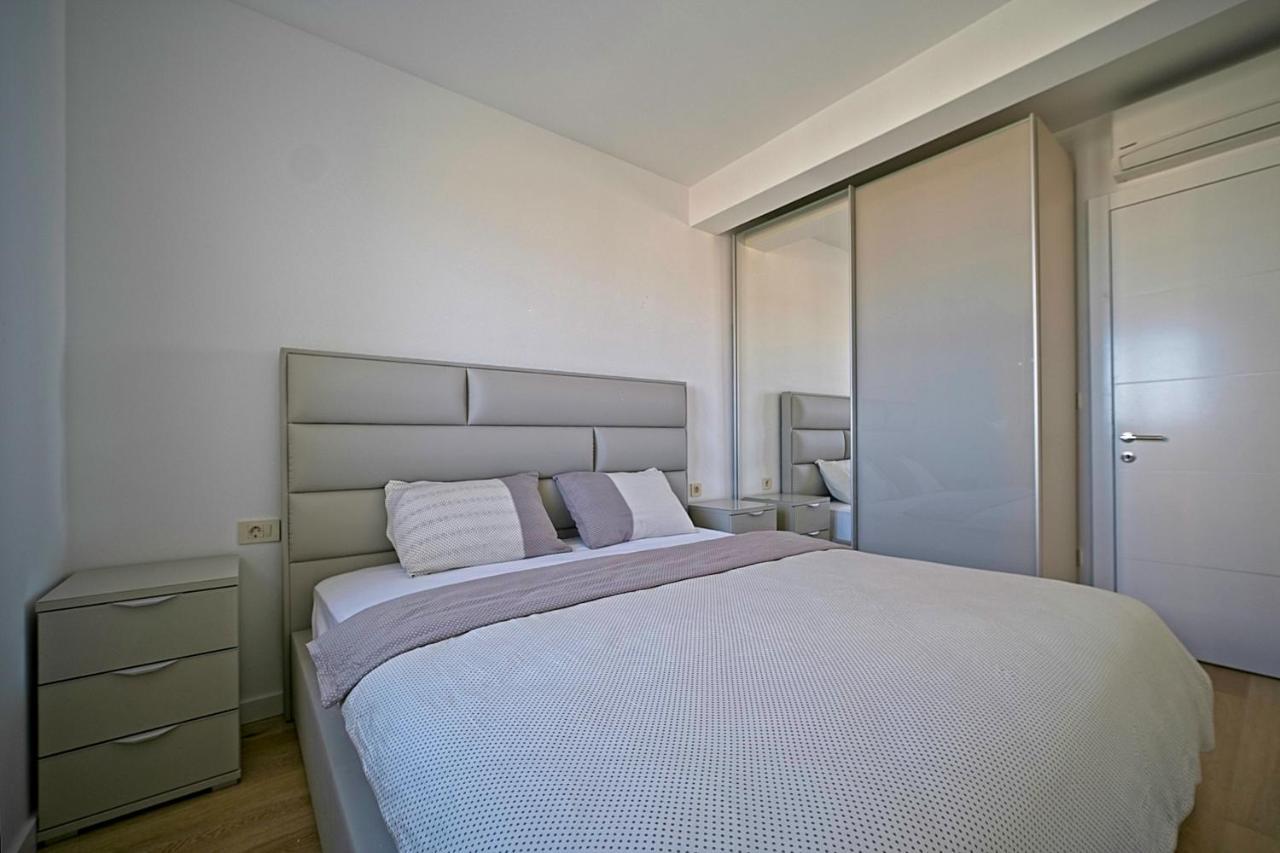 Exclusive Makarska Apartment Aurora Esterno foto