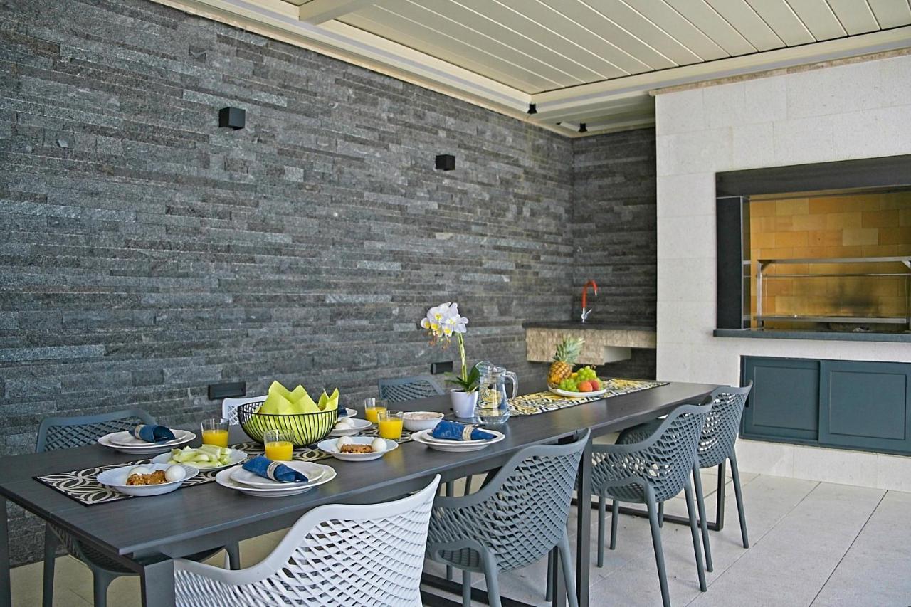 Exclusive Makarska Apartment Aurora Esterno foto