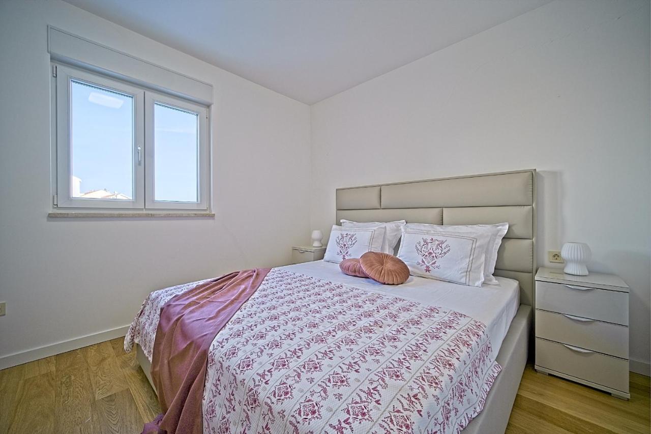 Exclusive Makarska Apartment Aurora Esterno foto