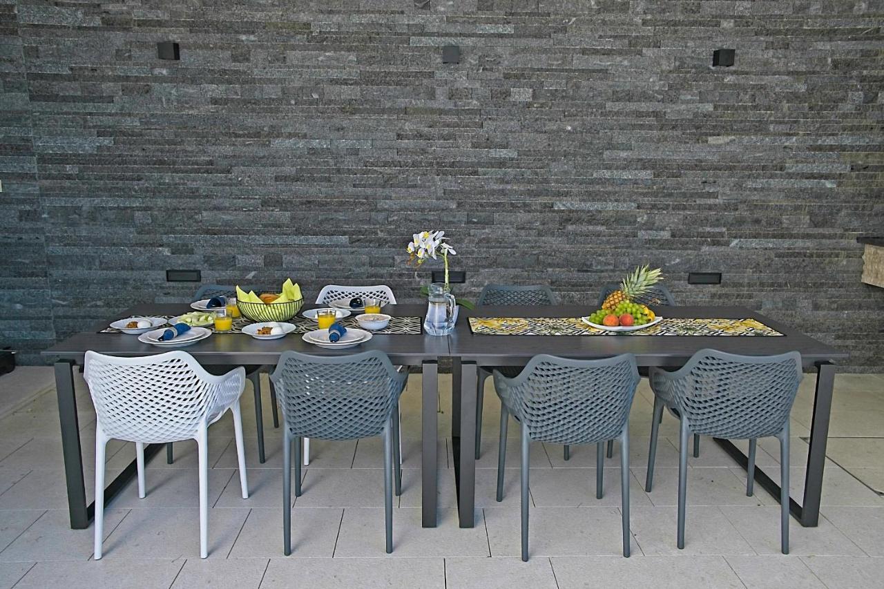 Exclusive Makarska Apartment Aurora Esterno foto